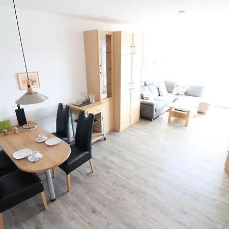 Frische-brise-08-02 Apartment *