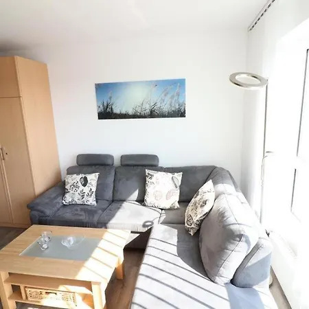 Appartement Frische-brise-08-02 Cuxhaven