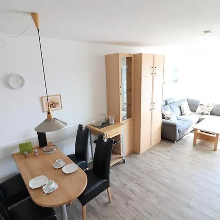 Apartment Frische-brise-08-02 *