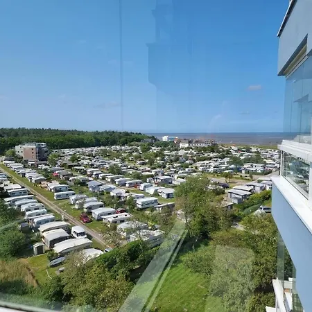 Appartement Frische-brise-08-02 *