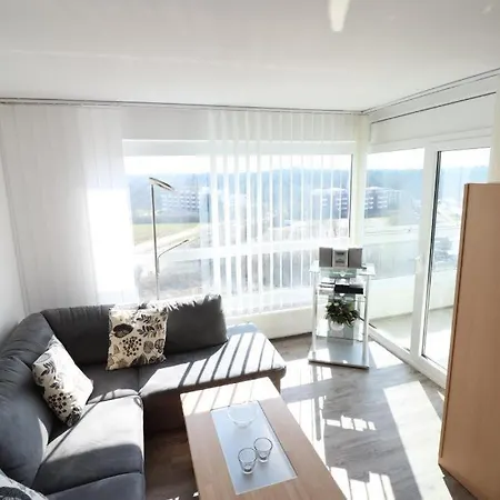 Frische-brise-08-02 Appartement *