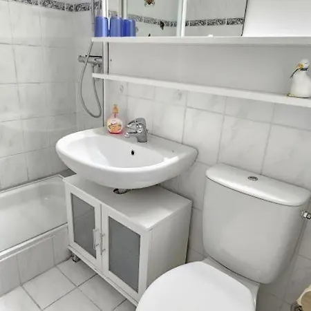 Frische-brise-08-02 Apartment