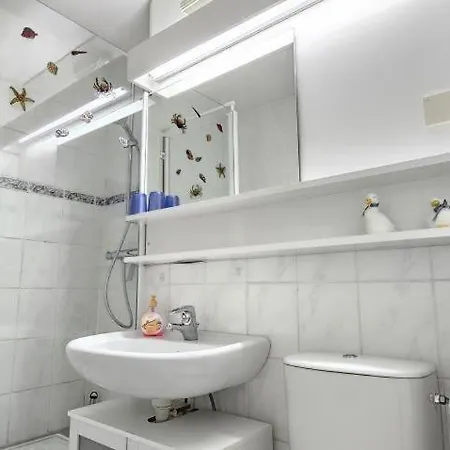 Frische-brise-08-02 Apartment *