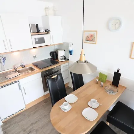 Frische-brise-08-02 Apartment